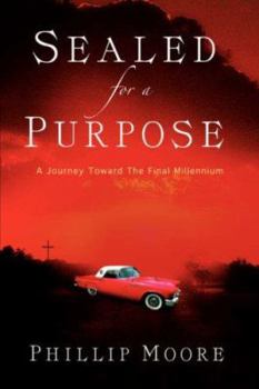 Paperback Sealed For A Purpose Book