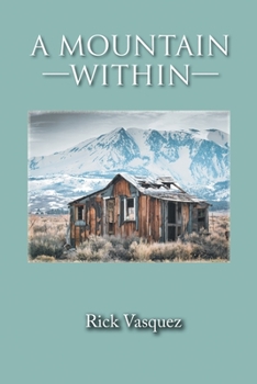 Paperback A Mountain Within Book