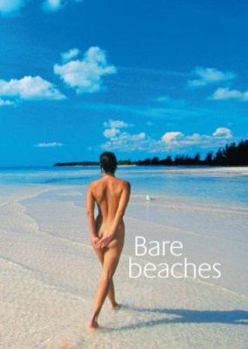 Paperback Bare Beaches Book