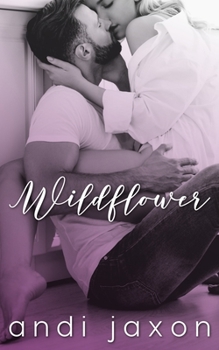 Paperback WildFlower: A Second Chance Novella Book