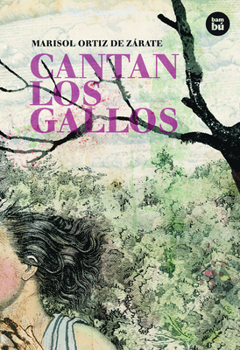 Hardcover Cantan Los Gallos [Spanish] Book