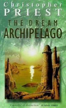 Paperback Dream Archipelago Book