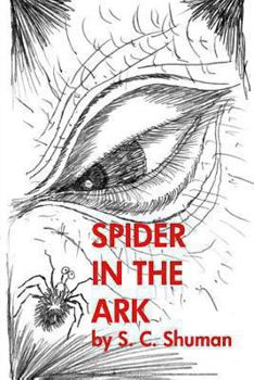 Paperback Spider In The Ark Book