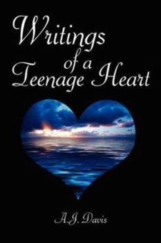 Paperback Writings of a Teenage Heart Book