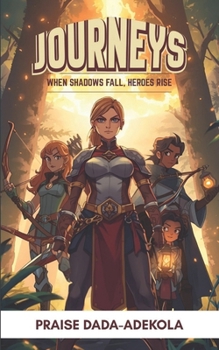 Paperback Journeys Book