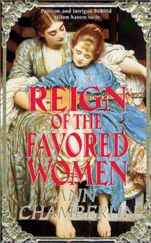 Mass Market Paperback Reign of the Favored Women Book