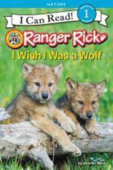 I Wish I Was a Wolf
