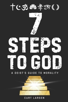 Paperback 7 Steps to God Book