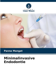 Paperback Minimalinvasive Endodontie [German] Book