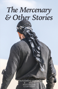 Paperback The Mercenary & Other Stories Book