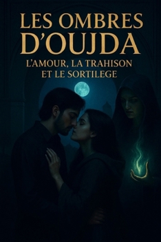 Paperback Les Ombres d'Oujda: L'Amour, la Trahison et le Sortilège: Les Ombres d'Oujda [French] Book