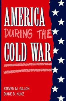 Paperback America During the Cold War Book