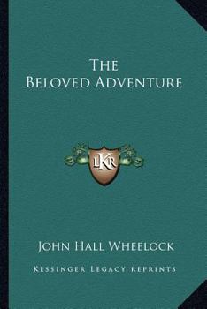 Paperback The Beloved Adventure Book