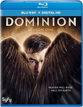 Dominion: Season One