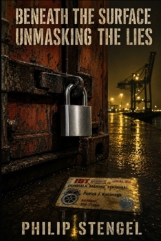 Beneath the Surface Unmasking the Lies