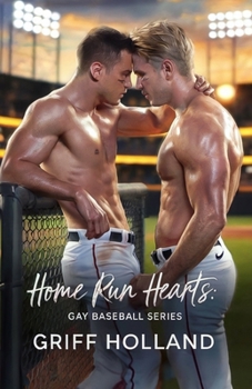 Home Run Hearts: Gay Baseball Series