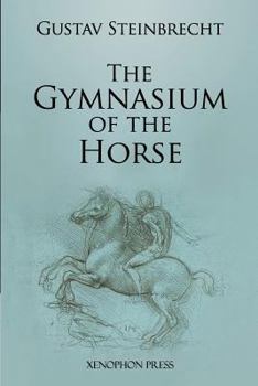 Paperback Gymnasium of the Horse: Fully footnoted and annotated edition. [French] Book