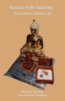 Paperback Buttons in the Dana box Book