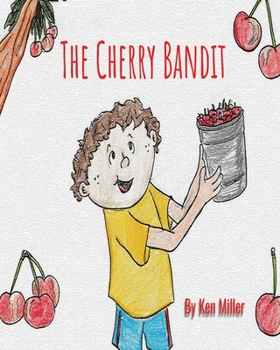 Paperback The Cherry Bandit Book