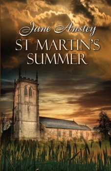 Paperback St. Martin's Summer Book