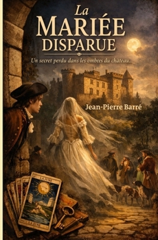Paperback La mariée disparue [French] Book