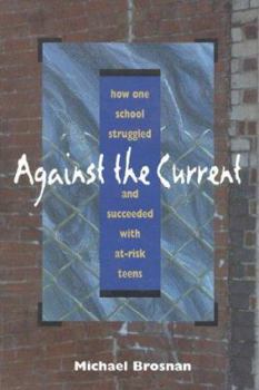 Hardcover Against the Current Book