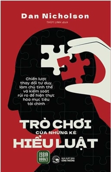 Paperback Rigging the Game [Vietnamese] Book