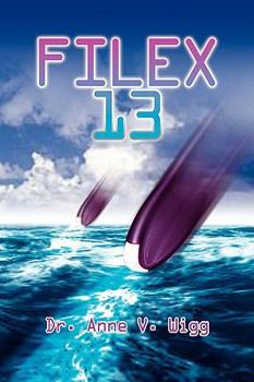 Paperback Filex 13 Book