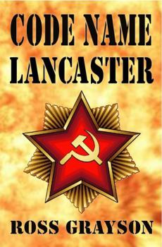 Paperback Code Name Lancaster Book