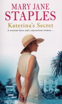 Mass Market Paperback Katerina's Secret Book