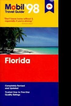 Mobil Travel Guide '99: Florida (1999)