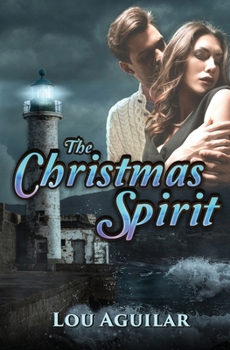 Paperback The Christmas Spirit Book