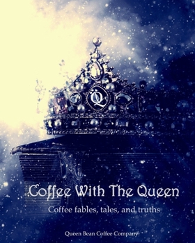 Paperback Coffee fables, tales, and truths Book
