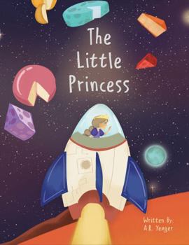 Paperback The Little Princess (Strange and Unusual Tales) Book