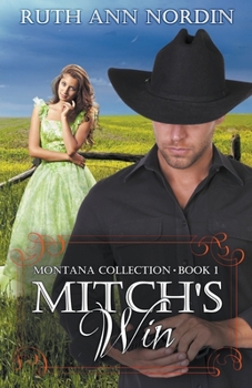 Paperback Mitch's Win Book