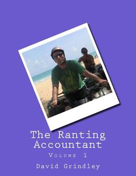 Paperback The Ranting Accountant Book