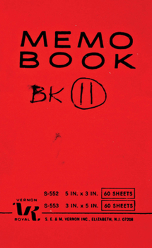 Spiral-bound Lee Lozano: Private Book 11 Book