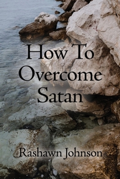 Paperback How To Overcome Satan Book
