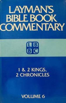 Hardcover 1 And 2 Kings, 2 Chronicles Book