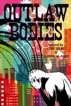 Paperback Outlaw Bodies Book