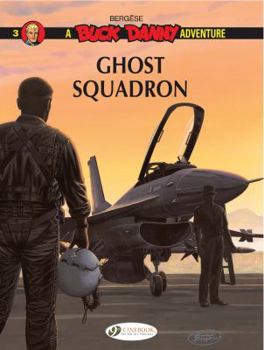 Paperback Ghost Squadron Book