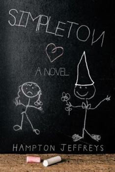 Hardcover Simpleton Book