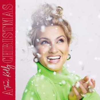 Music - CD A Tori Kelly Christmas Book