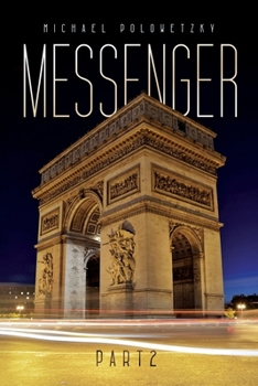 Paperback Messenger Part 2 Book