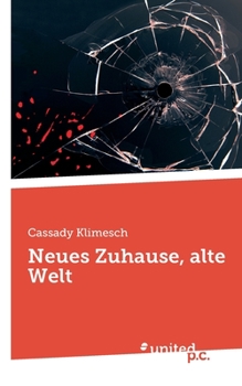 Paperback Neues Zuhause, alte Welt [German] Book