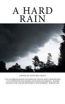 Paperback A Hard Rain Book