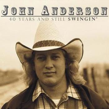 Music - CD 40 Years & Still Swingin' (2 Cd) Book