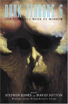 Dark Terrors 6 - Book #6 of the Dark Terrors