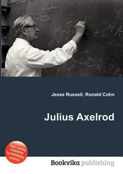 Paperback Julius Axelrod Book