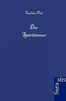 Paperback Der Spiritismus [German] Book